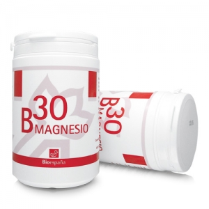 Botes del producto B30 Magnesio